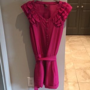 Ted Baker romper size 4